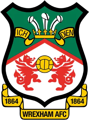 Wrexham AFC — ranked #4