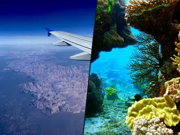 What is the best natural wonder of the world?