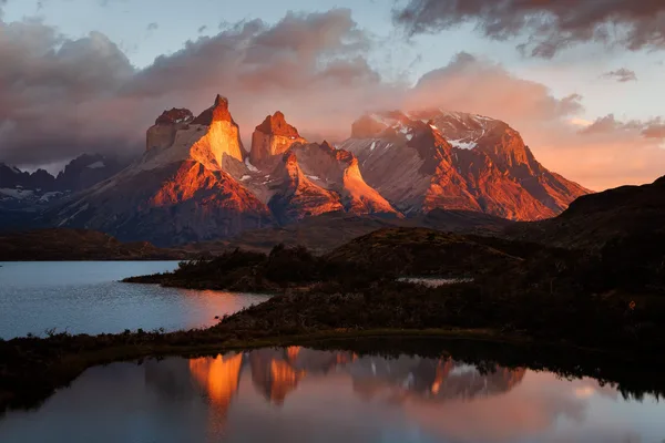 Patagonia - ranking option ranked #12