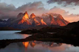 Patagonia — ranked #12