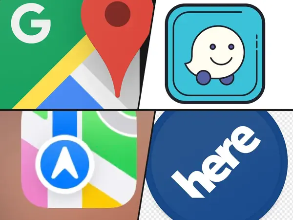 What is the best navigation app?
