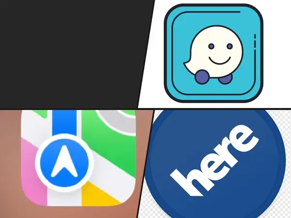 What is the best navigation app?