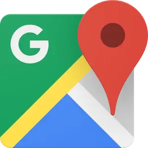 Google Maps — What is the best navigation app?