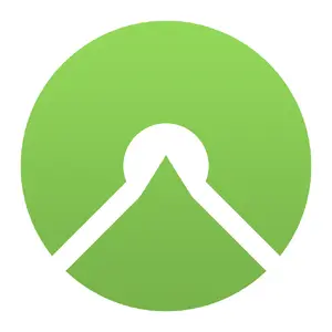 Komoot — ranked #7