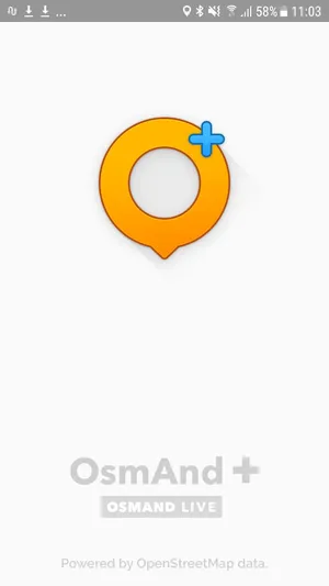 OsmAnd — ranked #6