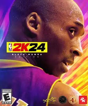 NBA 2K24 — ranked #6