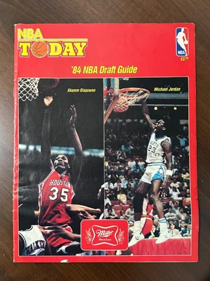 1984 Draft Class