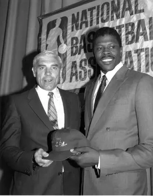 1985 Draft Class — ranked #4