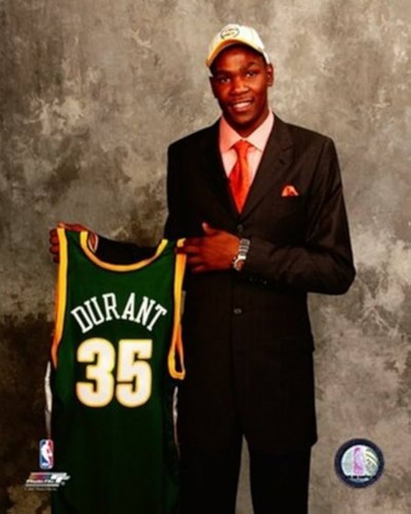 2007 Draft Class - ranking option ranked #6