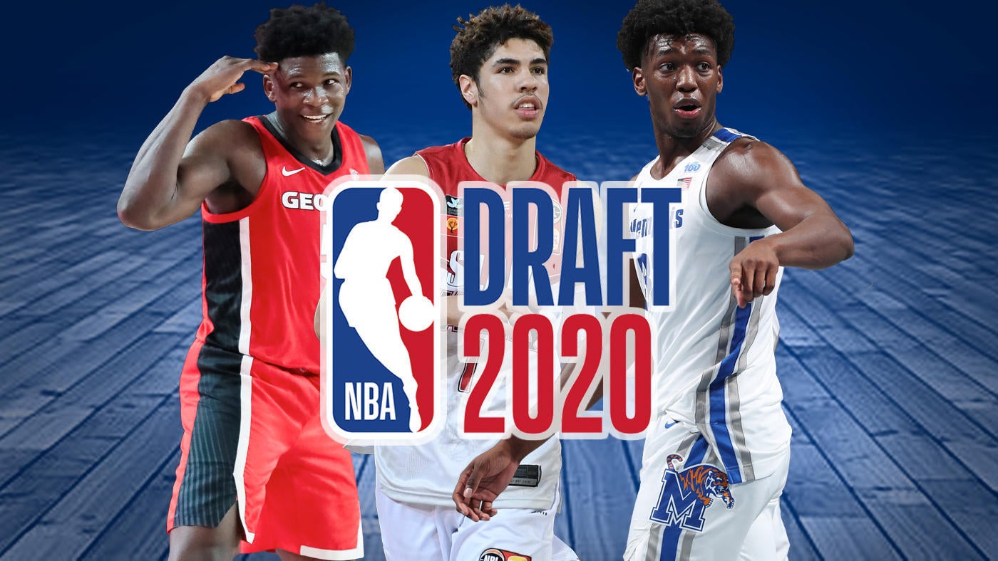 2020 Draft Class - ranking option ranked #10