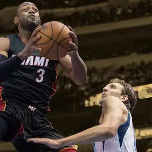 2006 Wade's Game 3 — ranked #10