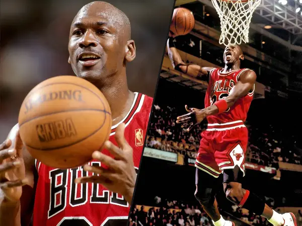 Top 39 NBA Finals Games of All Time