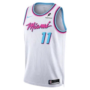 Miami Heat Vice City — ranked #17