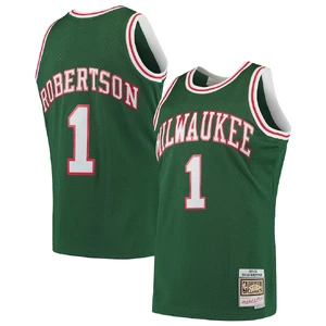 Milwaukee Bucks Irish rainbow — ranked #18