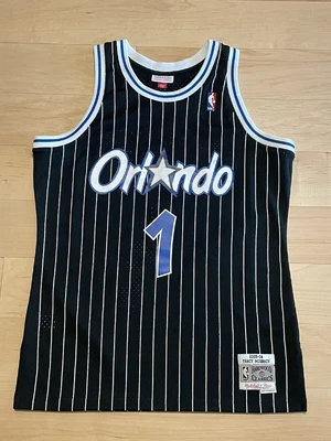 Orlando Magic pinstripes — ranked #9