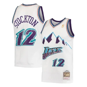 Utah Jazz purple mountain — ranked #14