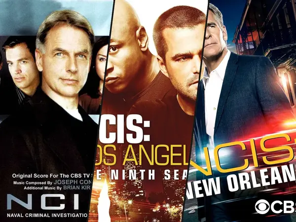 What is the best NCIS series?