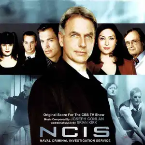 NCIS — ranked #1