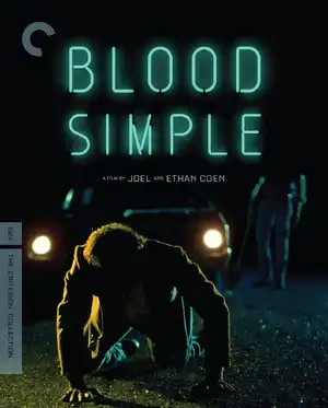 Blood Simple (1984) — ranked #12