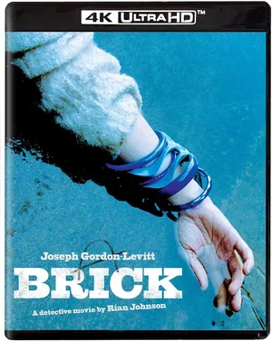 Brick (2005) — ranked #7