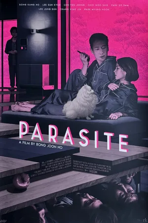 Parasite (2019)