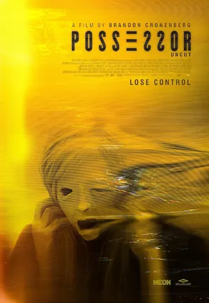 Possessor (2020) — ranked #11