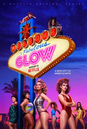 GLOW — ranked #9
