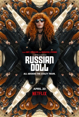 Russian Doll — ranked #4