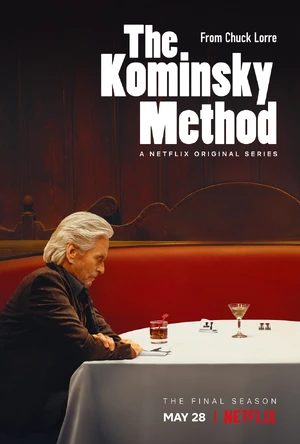The Kominsky Method — ranked #11