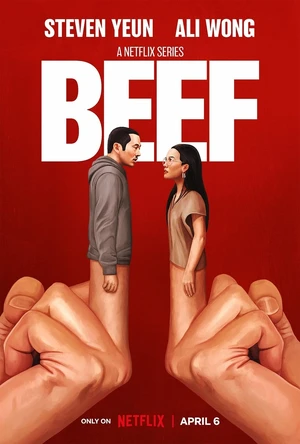 Beef — ranked #12