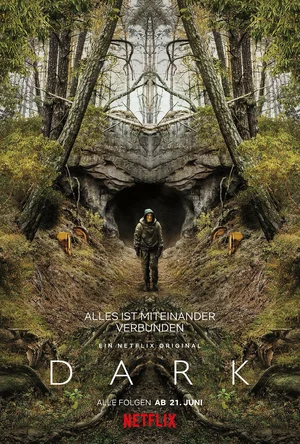 Dark — ranked #9