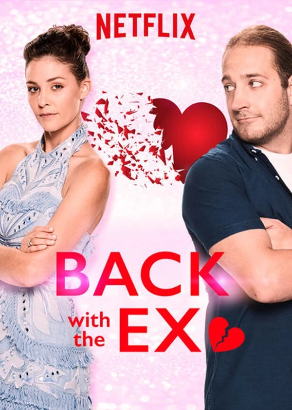 Back With the Ex - ranking option ranked #11