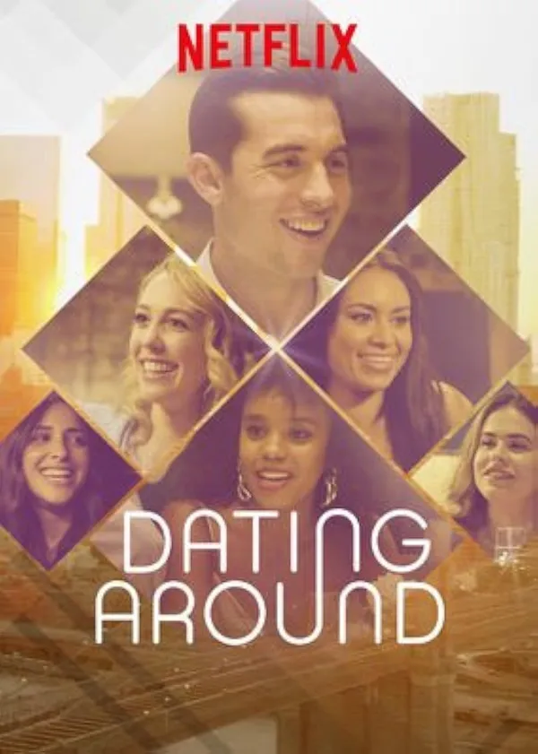 Dating Around - ranking option ranked #7