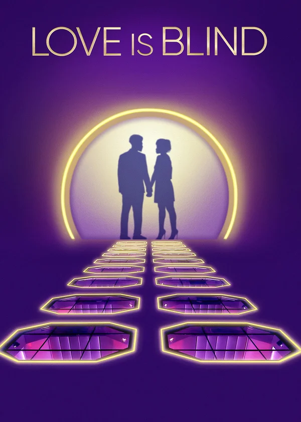 Love Is Blind - ranking option ranked #1
