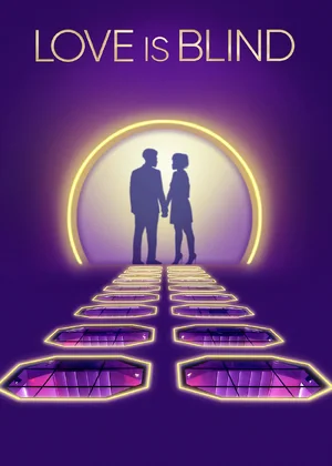 Love Is Blind