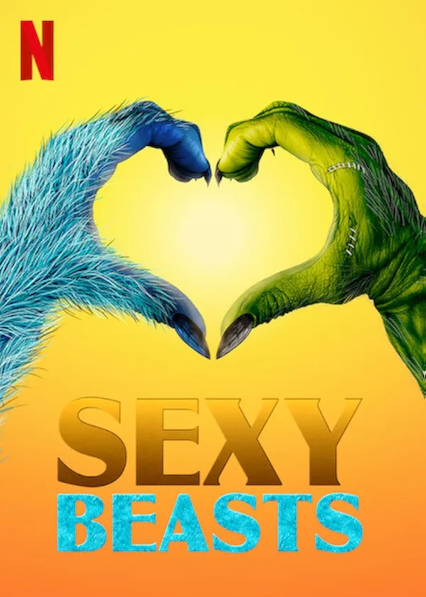 Sexy Beasts - ranking option ranked #8