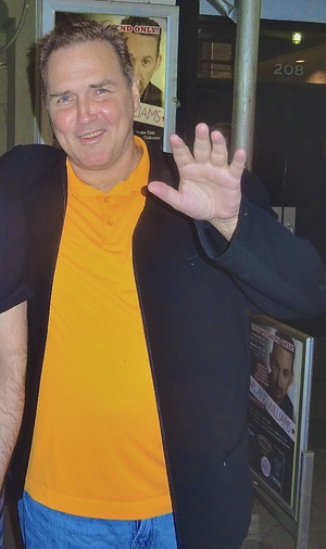 Norm Macdonald Has a Show — ranked #5