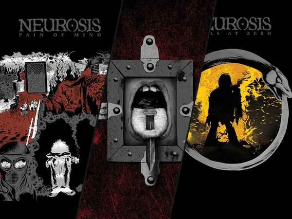 What is the best Neurosis album?