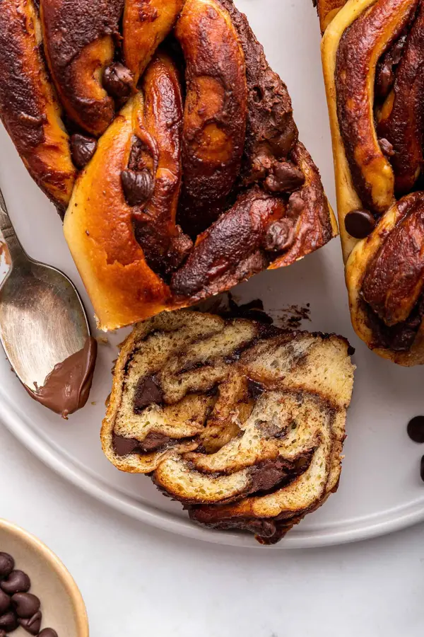 Breads Bakery Williamsburg Wharf - ranking option ranked #6