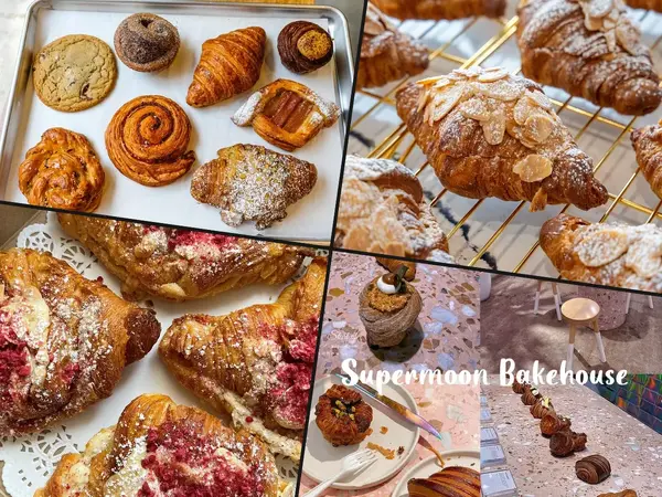 What is the best new bakery in Brooklyn in 2026?