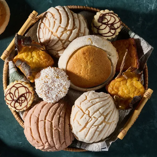 Lala Bakery - ranking option ranked #10