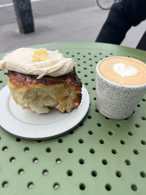 Librae Bakery - ranking option ranked #9