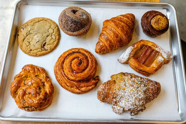 Radio Bakery - ranking option ranked #2