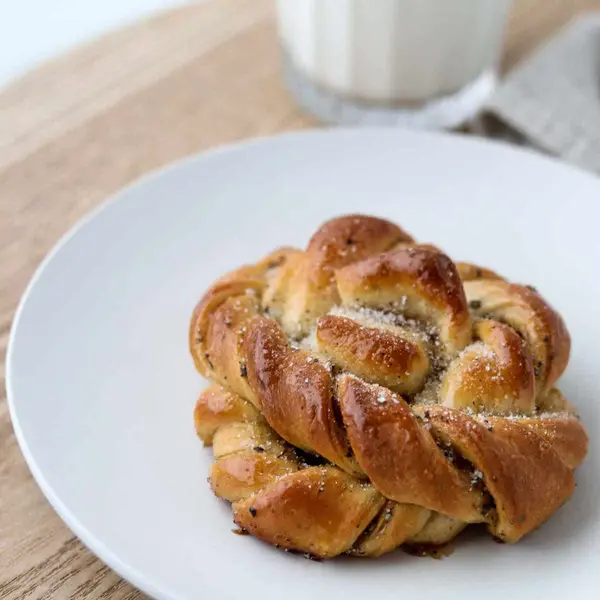 Thursday Bread Coffee - ranking option ranked #7