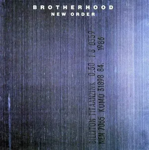 Brotherhood — ranked #5