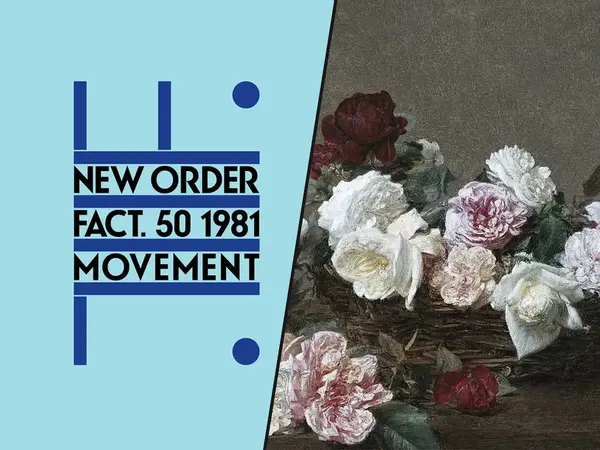 What is the best New Order album?