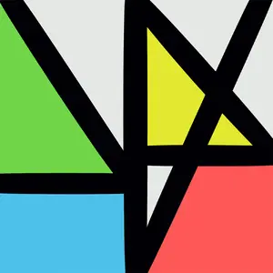 Music Complete — ranked #9