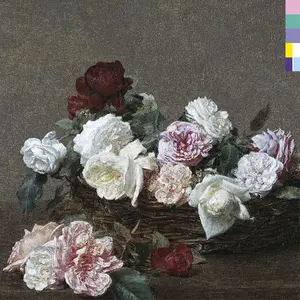 Power, Corruption & Lies — ranked #1