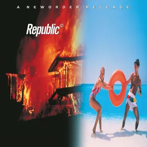 Republic — ranked #7