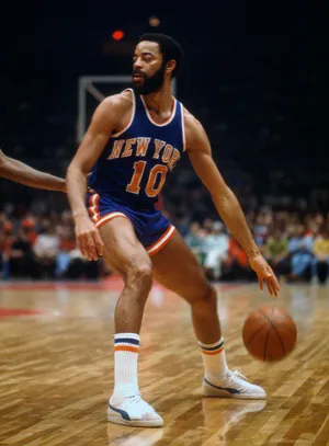 1972-73 Season — ranked #2
